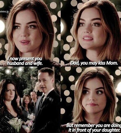 fandoms, pll and funny