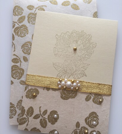 wedding invitation, handmade card and diy