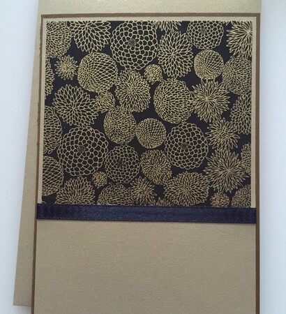 card, craft and wedding invitation