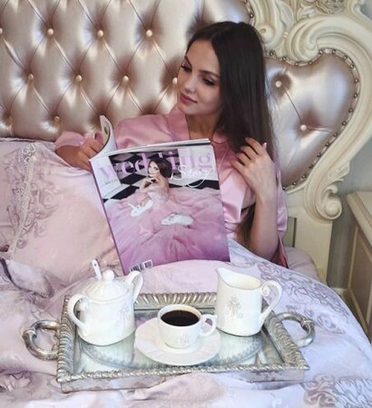 woman, girl and luxury