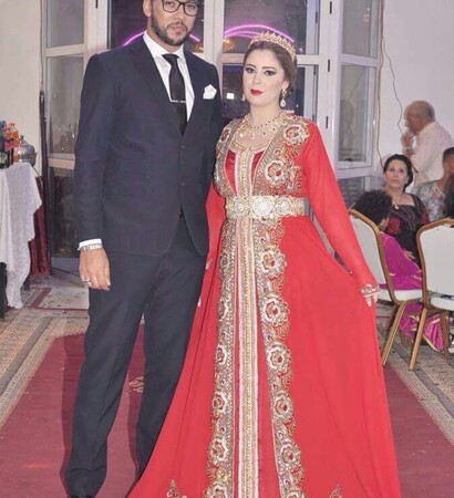 robe, make+up and couple