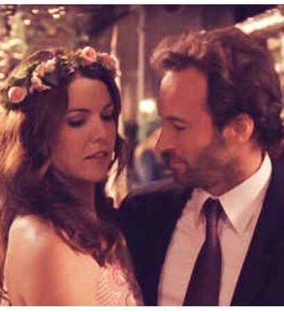 beautiful, lorelai and love