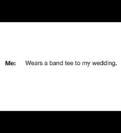 band merch, black veil brides and ptv