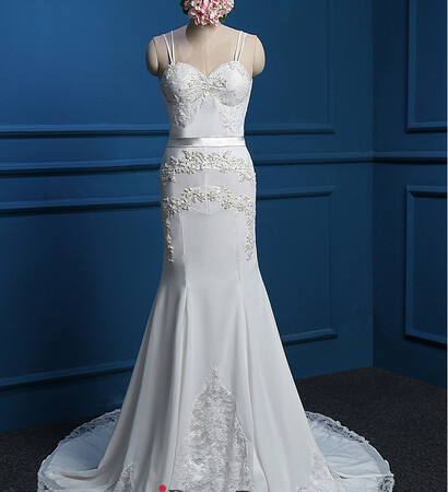 long wedding dresses, bridal wedding dresses and chiffon wedding dresses