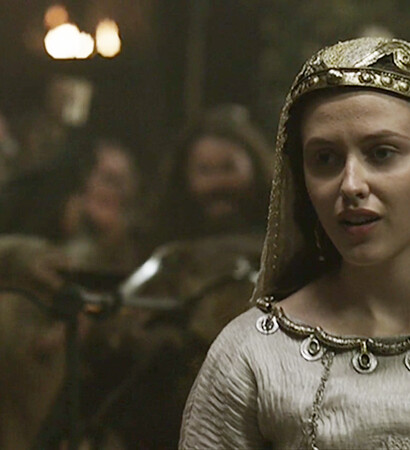 eleanor crawley, athelstan and sweden