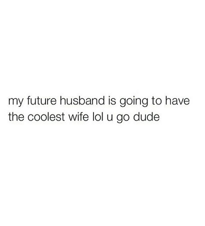 couple, future wife and future goals