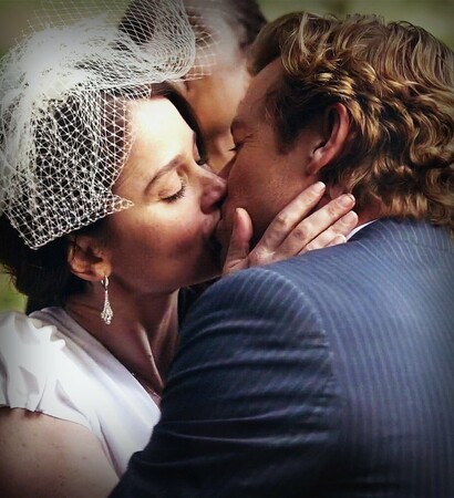 love, simon baker and terrsa lisbon