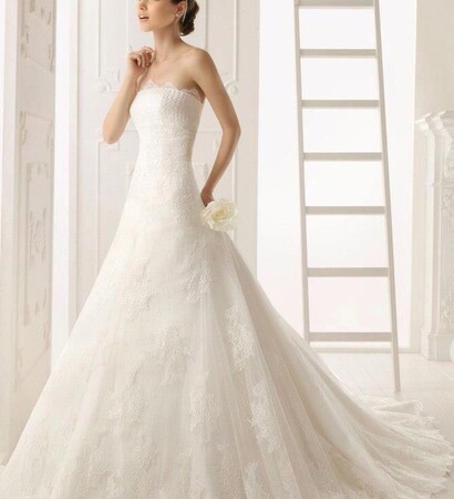 dream dress