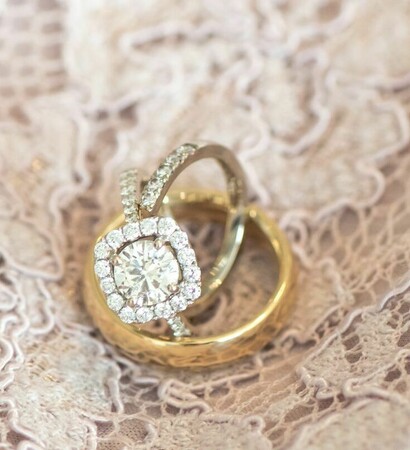 jewel, cute and rings