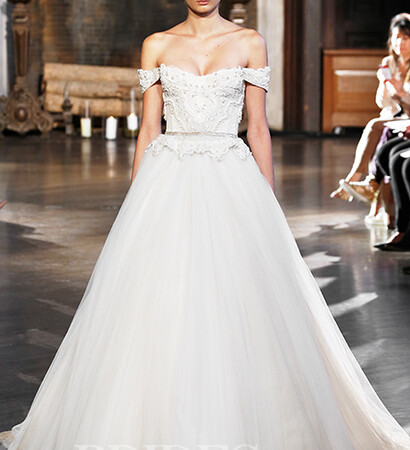 ball gown, wedding dress and wedding gown