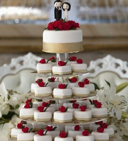 big day, love and mini