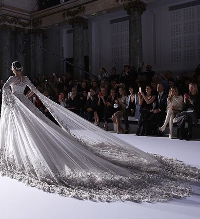 wedding dress, girl and ralphandrusso