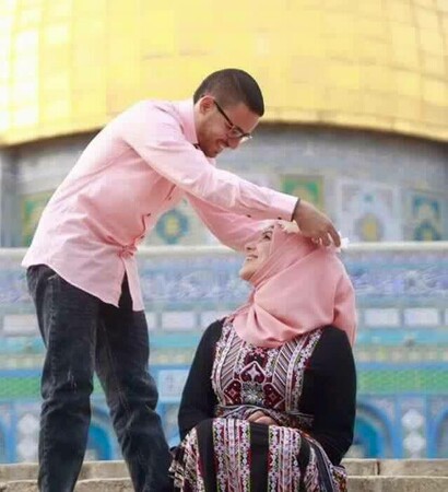 اسﻻم, muslim and حجابي