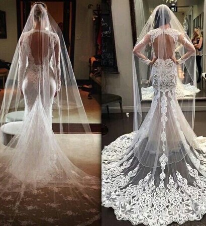 elegant, someday and veil