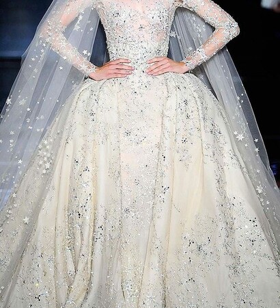 bridesmaid, macaroons and Couture