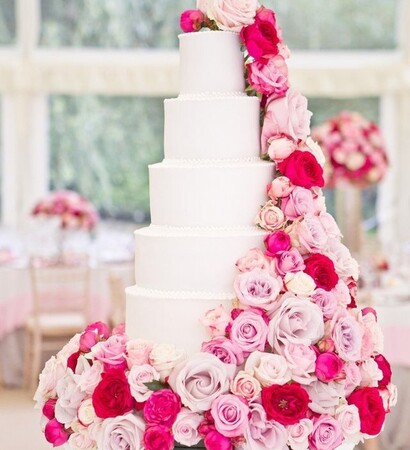 luxury, wedding reception and wedding dress
