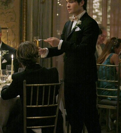 show, ed westwick and cute