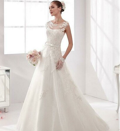 fabulous wedding dress, elegant wedding dress and new wedding dress