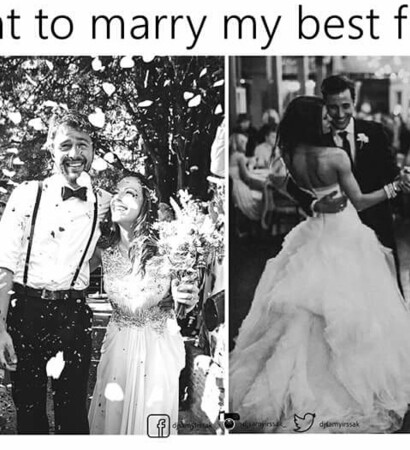 forever, him and best friend