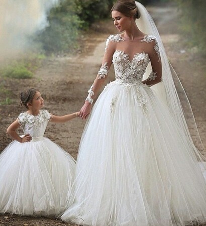 goals, weddings and dresses