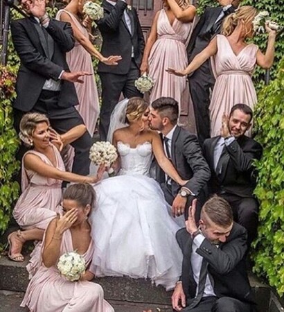bestfriends, goals and bridesmaids