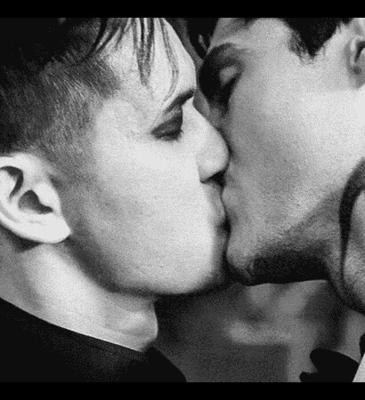 alec lightwood, magnus bane and shadowhunters