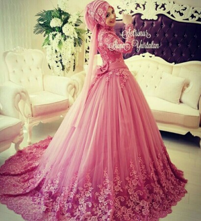 dress, beauty and smile