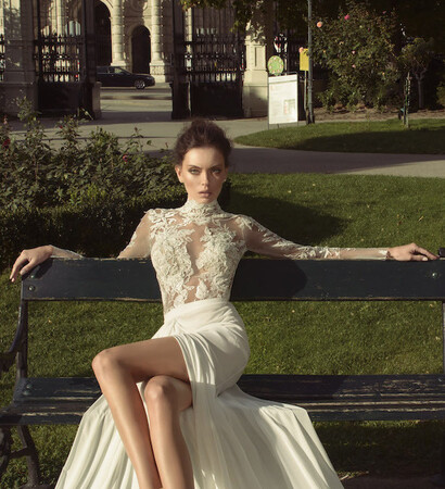 weddingdress, bridalstyle and weddingdaybeauty