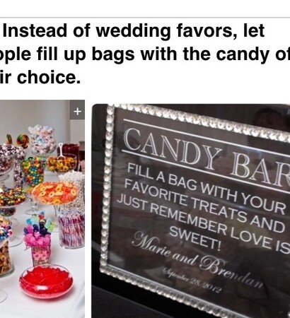 wedding ideas, diy and of