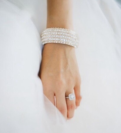 wedding dress, white and bridal