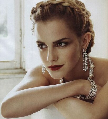 emma watson and en