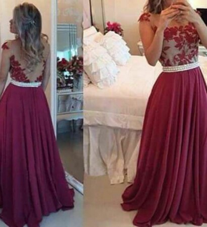 dress, wow and hair