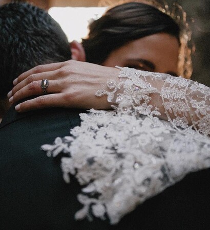 guy, husband and dress