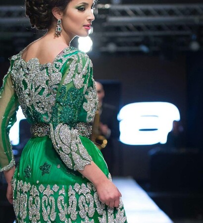elegant, model and beauty