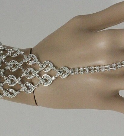 ebay, other wedding jewelry and christina collection