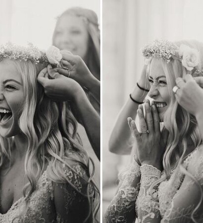 happy, white and photography