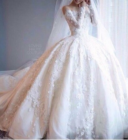 model, dress and outfit