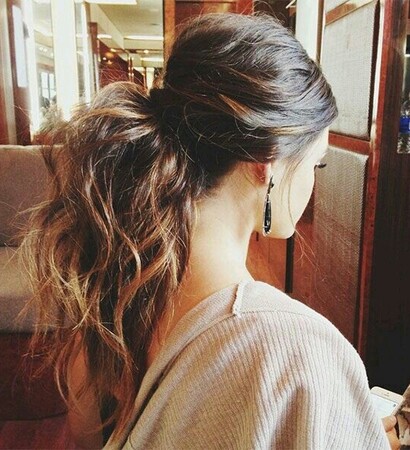 goals, ponytail and cute