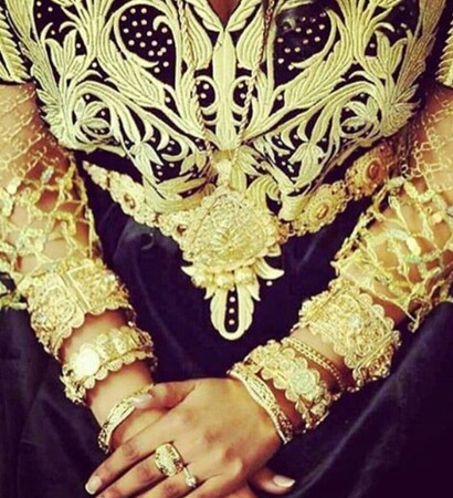 algerie, alger and fashion