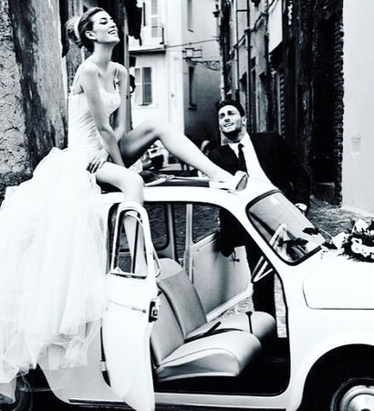 happiness, old and fiat