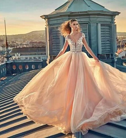 Prom, dress and gowns
