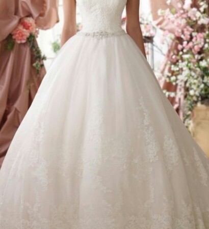 vestido, dress and enamorada