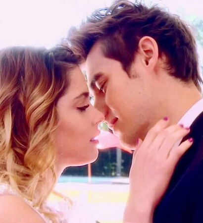 love, kiss and martina stossel