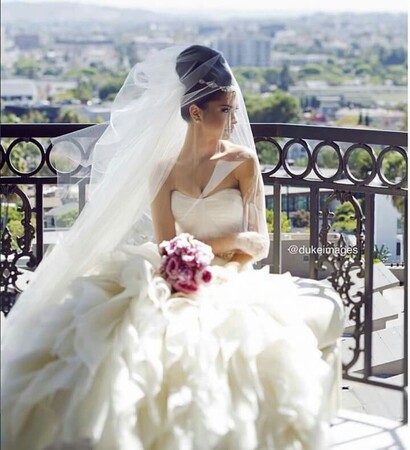 dreamy, wedding dress and design