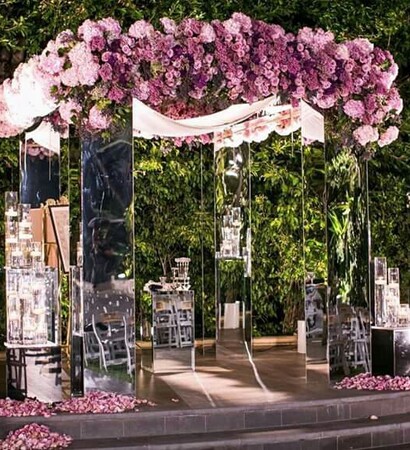 event, dreamy and design