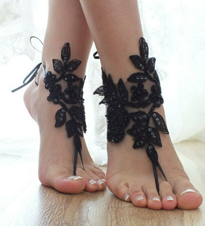 beach wedding, wedding gloves and etsy