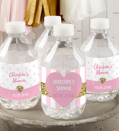 babyshower, sweetheart and partyfavor