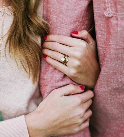 couples, photography and savethedate