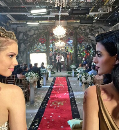 make up, alec lightwood and fashion