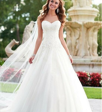 dress., wedding 2016 and wedding dress